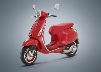 Картинка мотоциклы мотороллеры vespa