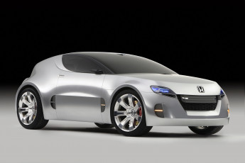 Картинка автомобили honda