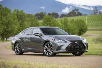 Картинка автомобили lexus