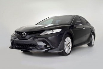 Картинка автомобили toyota