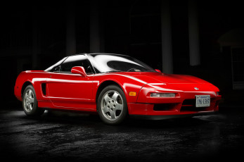 Картинка автомобили acura