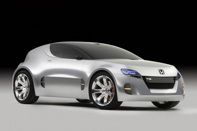 Обои картинки фото автомобили, honda