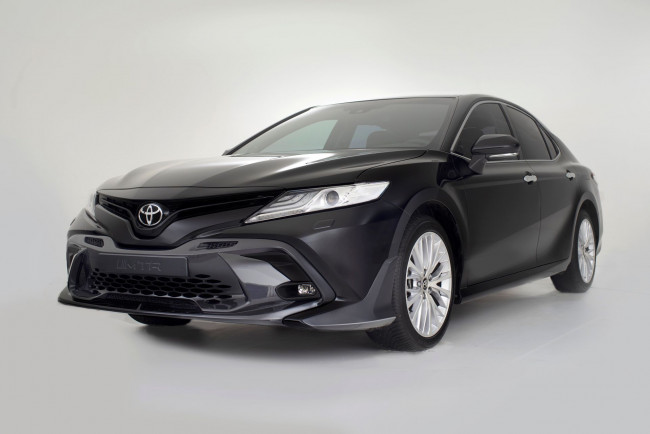 Обои картинки фото автомобили, toyota