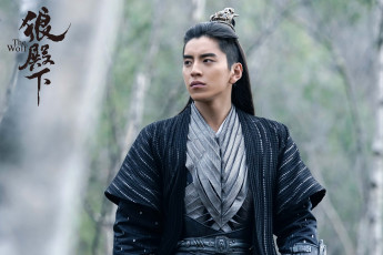 Картинка кино+фильмы the+wolf принц