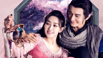 Картинка кино+фильмы a+life+time+love мужчина женщина ловец снов