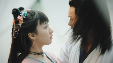 Картинка кино+фильмы the+birth+of+the+drama+king сказание о юности the birth of drama king