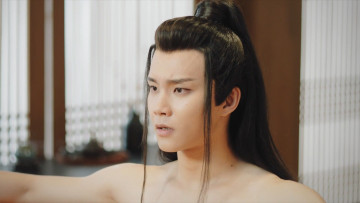 Картинка кино+фильмы the+birth+of+the+drama+king сказание о юности the birth of drama king