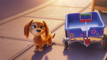 Картинка paw+patrol +the+movie+ +2021+ мультфильмы paw+patrol+the+movie щенячий патруль в кино персонаж собака мультфильм анимация