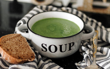 Картинка еда первые+блюда суп