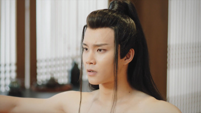 Обои картинки фото кино фильмы, the birth of the drama king, сказание, о, юности, the, birth, of, drama, king