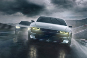 обоя автомобили, hyundai