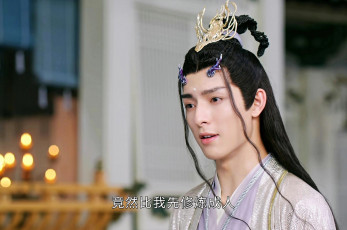 Картинка кино+фильмы immortal+samsara вечная сансара щепки агарового дерева ван хао сюань