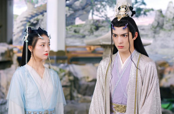 Картинка кино+фильмы immortal+samsara вечная сансара щепки агарового дерева ван хао сюань