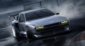 Картинка автомобили hyundai