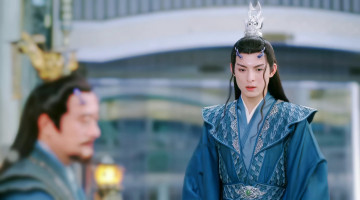 Картинка кино+фильмы immortal+samsara ван хао сюань вечная самсара щепки агарового дерева