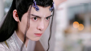 Картинка кино+фильмы immortal+samsara ван хао сюань вечная самсара щепки агарового дерева