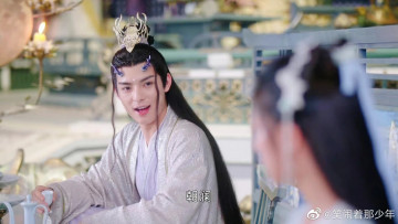 Картинка кино+фильмы immortal+samsara вечная сансара щепки агарового дерева