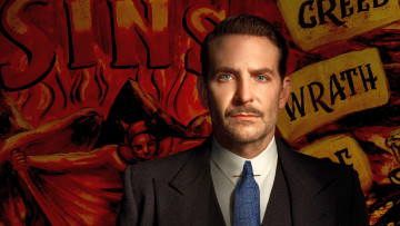 Картинка nightmare+alley+||+2022 кино+фильмы nightmare+alley аллея кошмаров триллер драма криминал bradley cooper брэдли купер