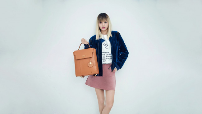 Обои картинки фото музыка, black pink, лалиса, манобан, певица, танцовщица, модель, участница, поп, группа, blackpink