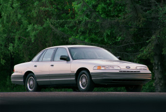 Картинка автомобили ford