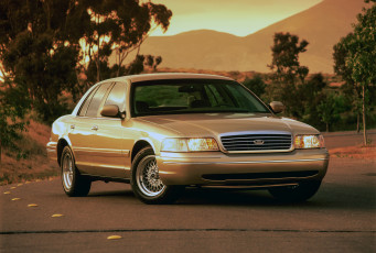 Картинка автомобили ford