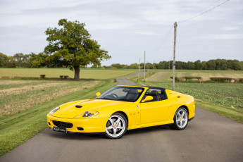 Картинка автомобили ferrari