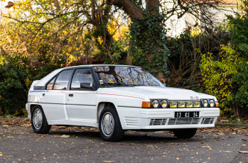 Картинка автомобили citroen ds