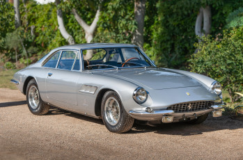 Картинка автомобили ferrari