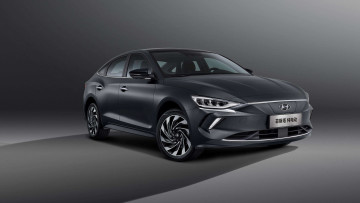 Картинка автомобили hyundai