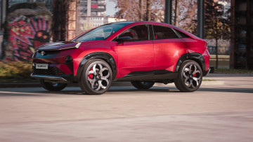 Картинка автомобили tata