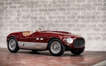 Картинка автомобили ferrari