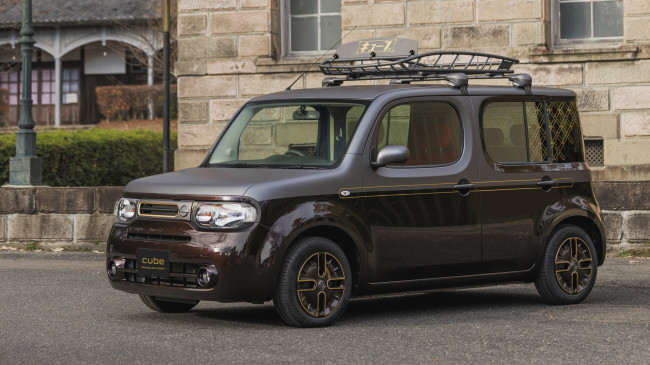 Обои картинки фото автомобили, nissan, datsun