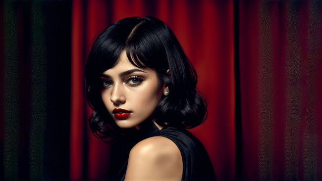 Обои картинки фото рисованное, люди, нейросети, графика, нейроарт, ai, art, нейронные, сети, рисунки, нейро, искусство