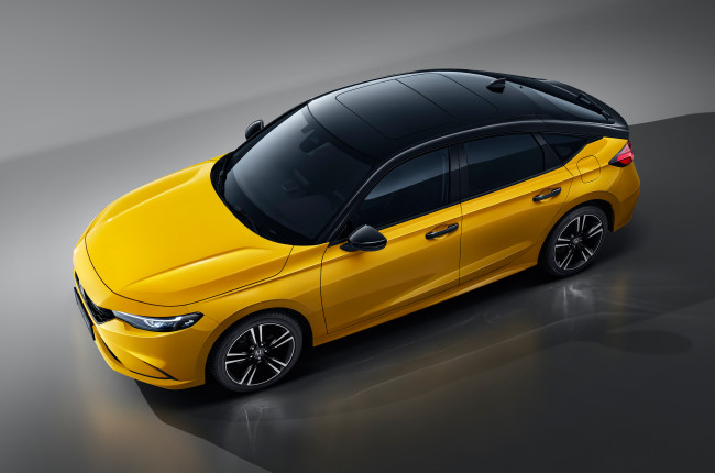 Обои картинки фото автомобили, honda