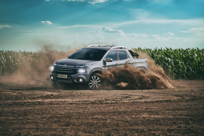 Обои картинки фото автомобили, fiat