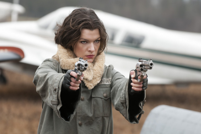 Обои картинки фото resident evil,  afterlife , 2010, кино фильмы, resident evil 4,  afterlife, обитель, зла4, жизнь, после, смерти, 3d, ужасы, боевик, фантастика, милла, йовович, milla, jovovich, alice