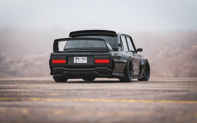 Обои картинки фото lada 2107 evo, автомобили, 3д, vaz, lada, 2107, evo, tuning, car, тюнинг, авто