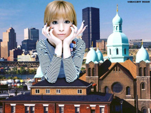 обоя юмор, приколы