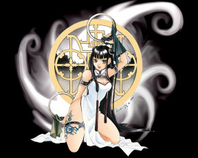 Картинка аниме *unknown другое