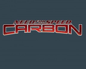 Картинка видео игры need for speed carbon