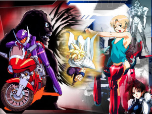 Картинка аниме *unknown другое