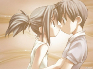 Картинка аниме *unknown другое