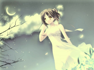 Картинка аниме *unknown другое