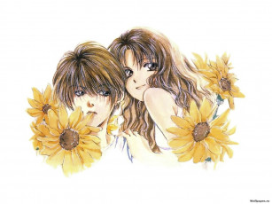 Картинка аниме *unknown другое