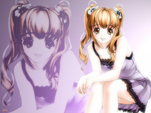 Картинка аниме *unknown другое