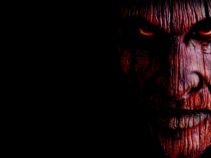 Картинка фэнтези нежить