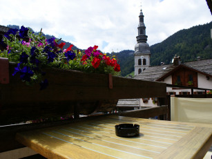 Картинка города другое