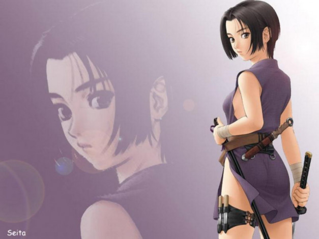 Обои картинки фото аниме, *unknown, другое