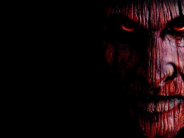 Обои картинки фото фэнтези, нежить