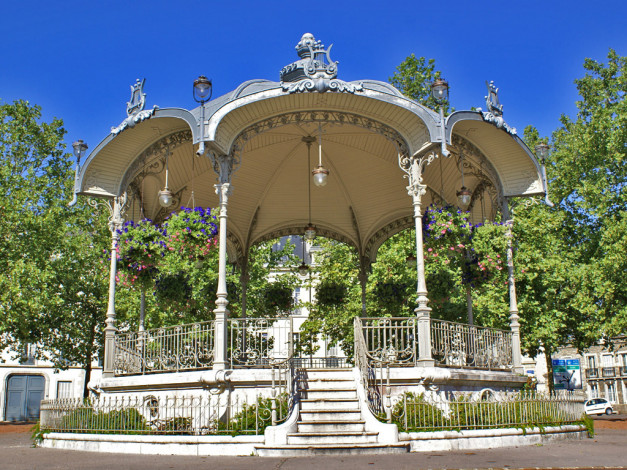 Обои картинки фото города, другое